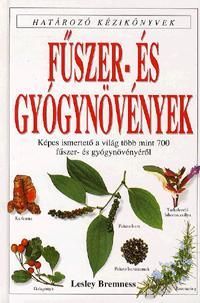 Fűszer- és gyógynövények