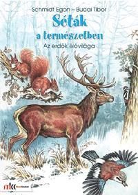 Séták a természetben