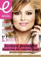 Evita magazín 06/2015