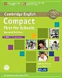 Compact First for School - 2nd. Ed. SB with answers