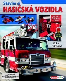 Stavím si - Hasičská vozidlá