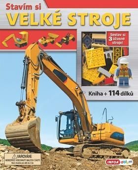 Stavím si - Velké stroje
