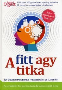 A fitt agy titka