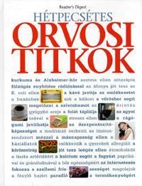 Hétpecsétes orvosi titkok