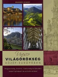 UNESCO világörökség Közép-Europában