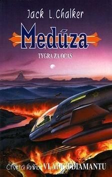 Medúza - Tygra za ocas