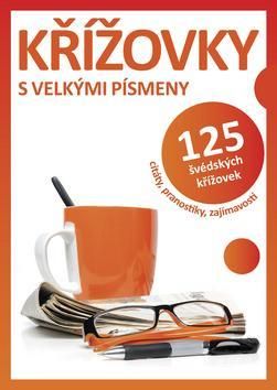Křížovky s velkými písmeny