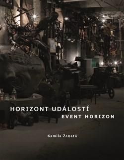 Horizont událostí / Event Horizon - Část první