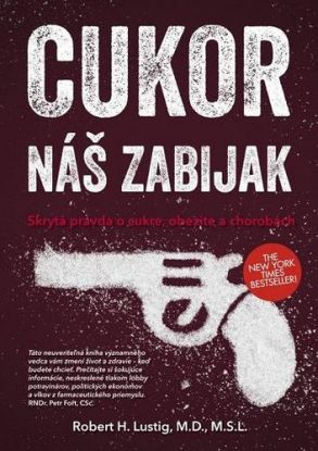 Cukor - náš zabijak