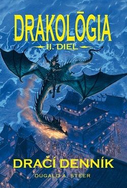 Drakológia 2: Dračí denník