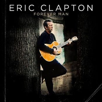 Clapton Eric - Forever Man   CD