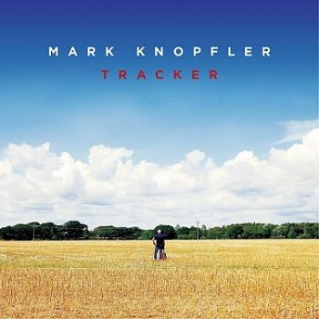 Knopfler Mark - Tracker CD