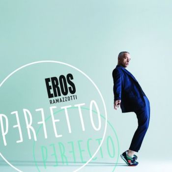 Ramazzotti Eros - Perfetto (Deluxe)   2CD