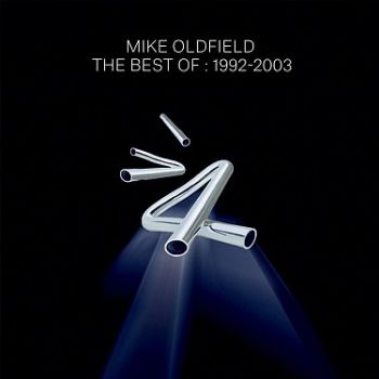 Oldfield Mike - Best of 1992-2003   2CD