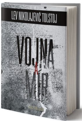 Vojna a mír 1 - 2. díl