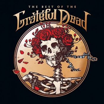 Grateful Dead - The Best Of The Grateful Dead  2CD