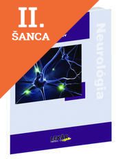 Lacná kniha Neurológia