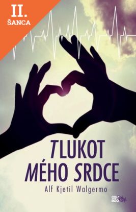 Lacná kniha Tlukot mého srdce