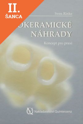 Lacná kniha Celokeramické náhrady