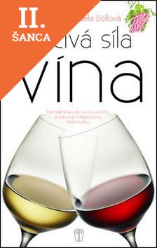 Lacná kniha Léčivá síla vína