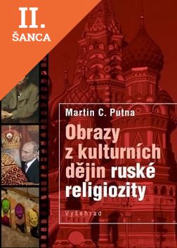 Lacná kniha Obrazy z kulturních dějin ruské religiozity