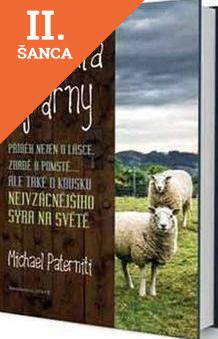 Lacná kniha Pravidla sýrárny