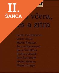 Lacná kniha Rusko včera, dnes a zítra