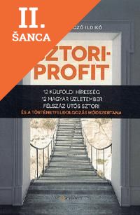 Lacná kniha Sztoriprofit