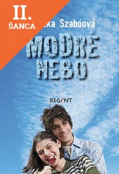 Lacná kniha Modré nebo