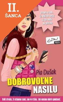 Lacná kniha Dobrovoľne nasilu