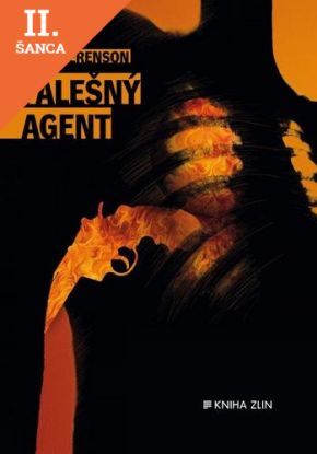 Lacná kniha Falešný agent