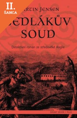Lacná kniha Sedlákův soud