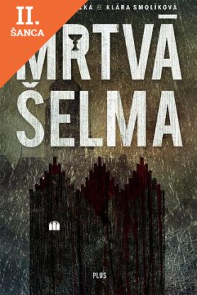 Lacná kniha Mrtvá šelma (Souřadnice zločinu I)