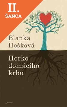 Lacná kniha Horko domácího krbu