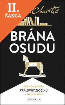 Lacná kniha Christie: Brána osudu