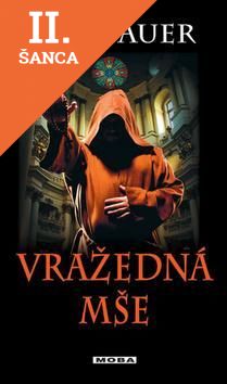 Lacná kniha Vražedná mše