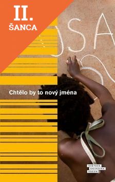 Lacná kniha Chtělo by to nový jména