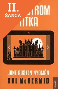 Lacná kniha A klastrom titka