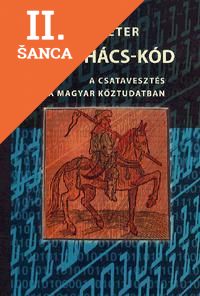 Lacná kniha A Mohács-kód