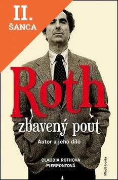 Lacná kniha Roth zbavený pout