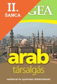 Lacná kniha Arab társalgás