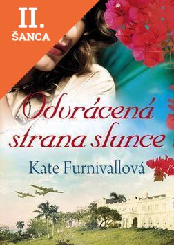Lacná kniha Odvrácená strana slunce