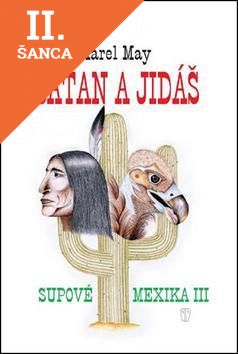 Lacná kniha Satan a Jidáš III