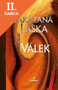 Lacná kniha Zakázaná láska