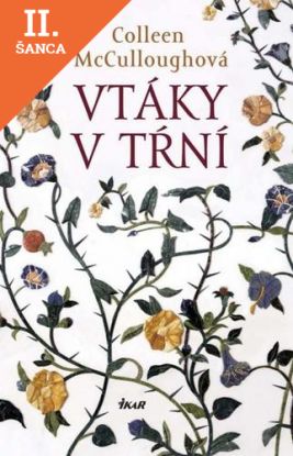 Lacná kniha Vtáky v tŕní