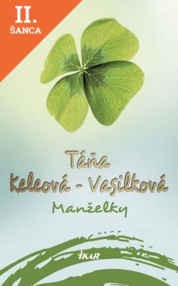 Lacná kniha Manželky, 2. vydanie