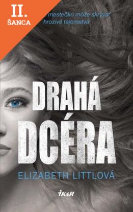 Lacná kniha Drahá dcéra
