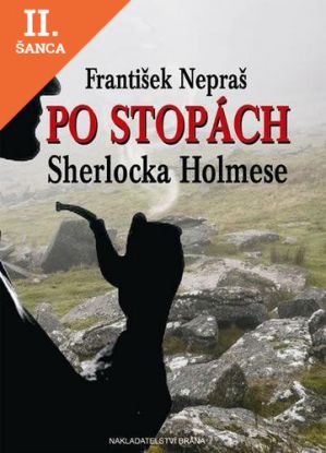 Lacná kniha Po stopách Sherlocka Holmese