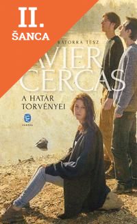 Lacná kniha A Határ törvényei