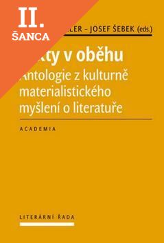 Lacná kniha Texty v oběhu